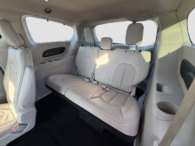 2018 Chrysler Pacifica Touring L Plus FWD