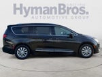 2018 Chrysler Pacifica Touring L Plus FWD