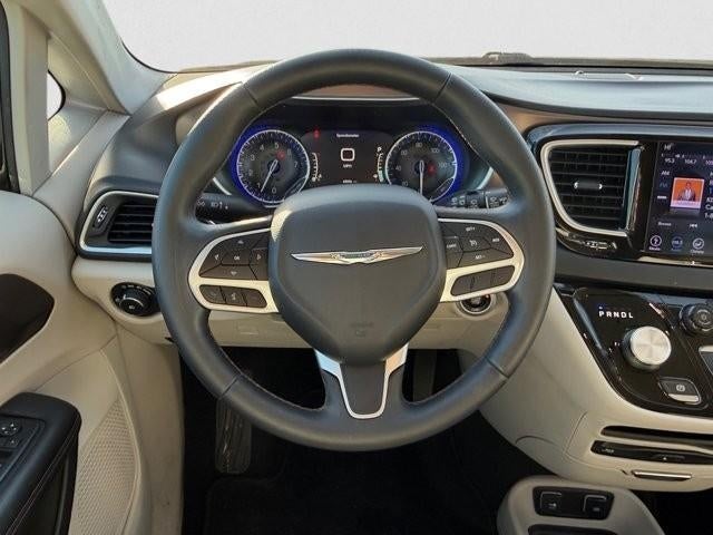 2018 Chrysler Pacifica Touring L Plus FWD