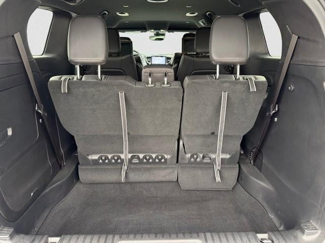 2022 Chrysler Pacifica Hybrid Touring L FWD