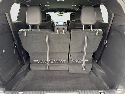 2022 Chrysler Pacifica Hybrid Touring L FWD