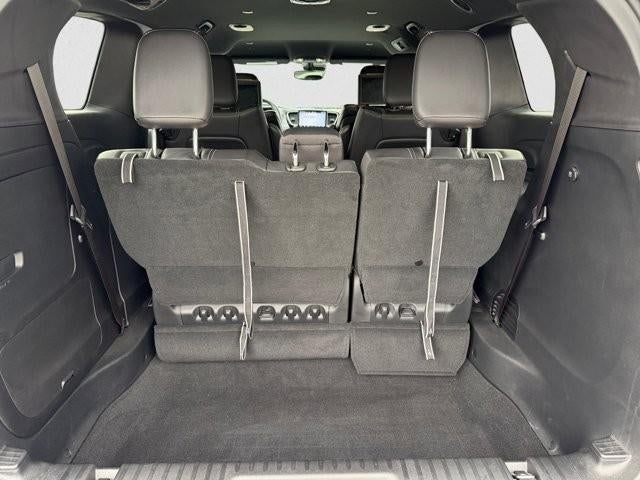 2022 Chrysler Pacifica Hybrid Touring L FWD