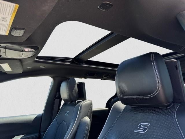 2023 Chrysler Pacifica Limited AWD