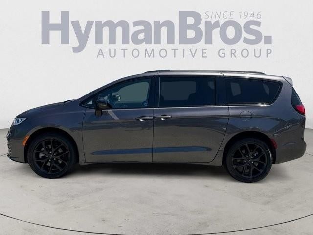 2023 Chrysler Pacifica Limited AWD