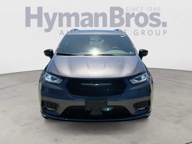 2023 Chrysler Pacifica Limited AWD