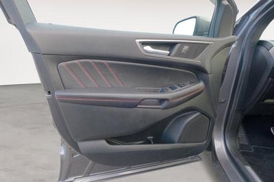 2023 Ford Edge SEL AWD