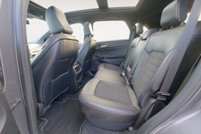 2023 Ford Edge SEL AWD