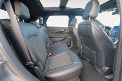 2023 Ford Edge SEL AWD