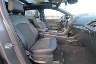 2023 Ford Edge SEL AWD