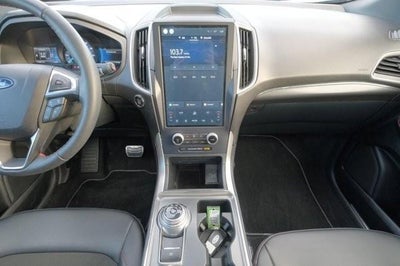 2023 Ford Edge SEL AWD
