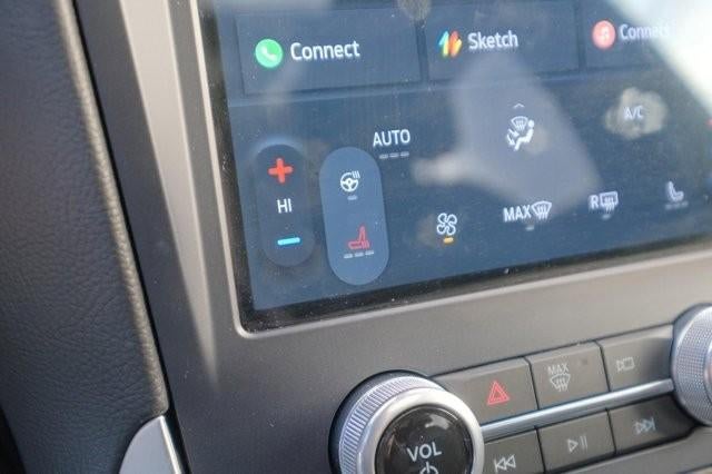 2023 Ford Edge SEL AWD