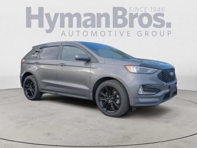 2023 Ford Edge SEL AWD