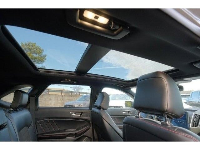 2023 Ford Edge SEL AWD