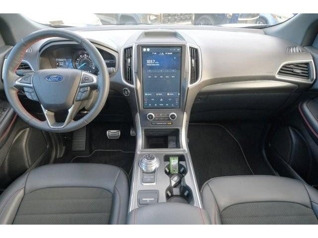 2023 Ford Edge SEL AWD