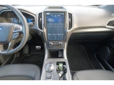 2023 Ford Edge SEL AWD