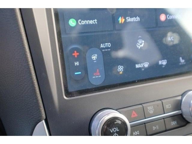 2023 Ford Edge SEL AWD