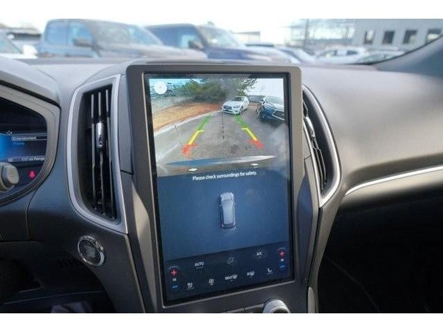 2023 Ford Edge SEL AWD