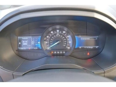 2023 Ford Edge SEL AWD