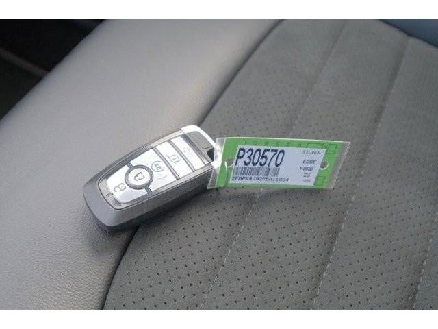 2023 Ford Edge SEL AWD