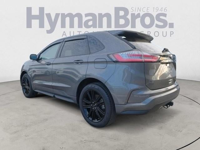 2023 Ford Edge SEL AWD