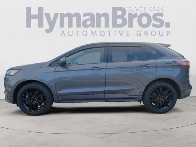 2023 Ford Edge SEL AWD