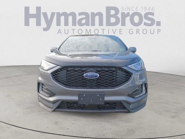 2023 Ford Edge SEL AWD