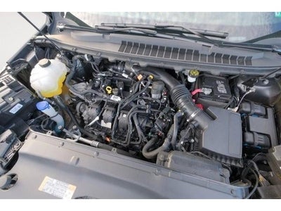 2023 Ford Edge SEL AWD