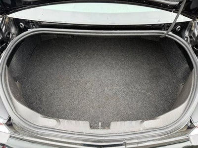 2011 Chevrolet Camaro Coupe 2LT