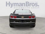 2011 Chevrolet Camaro Coupe 2LT