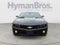 2011 Chevrolet Camaro Coupe 2LT