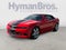 2015 Chevrolet Camaro 2dr Conv SS w/2SS