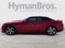2015 Chevrolet Camaro 2dr Conv SS w/2SS
