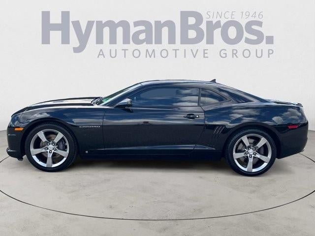 2010 Chevrolet Camaro Coupe 2SS