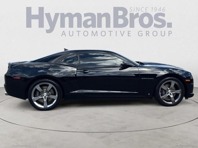 2010 Chevrolet Camaro Coupe 2SS