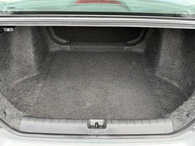 2017 Honda Civic Sedan LX CVT