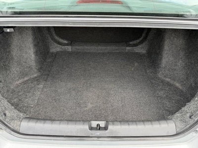 2017 Honda Civic Sedan LX CVT