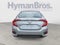 2017 Honda Civic Sedan LX CVT