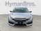 2017 Honda Civic Sedan LX CVT