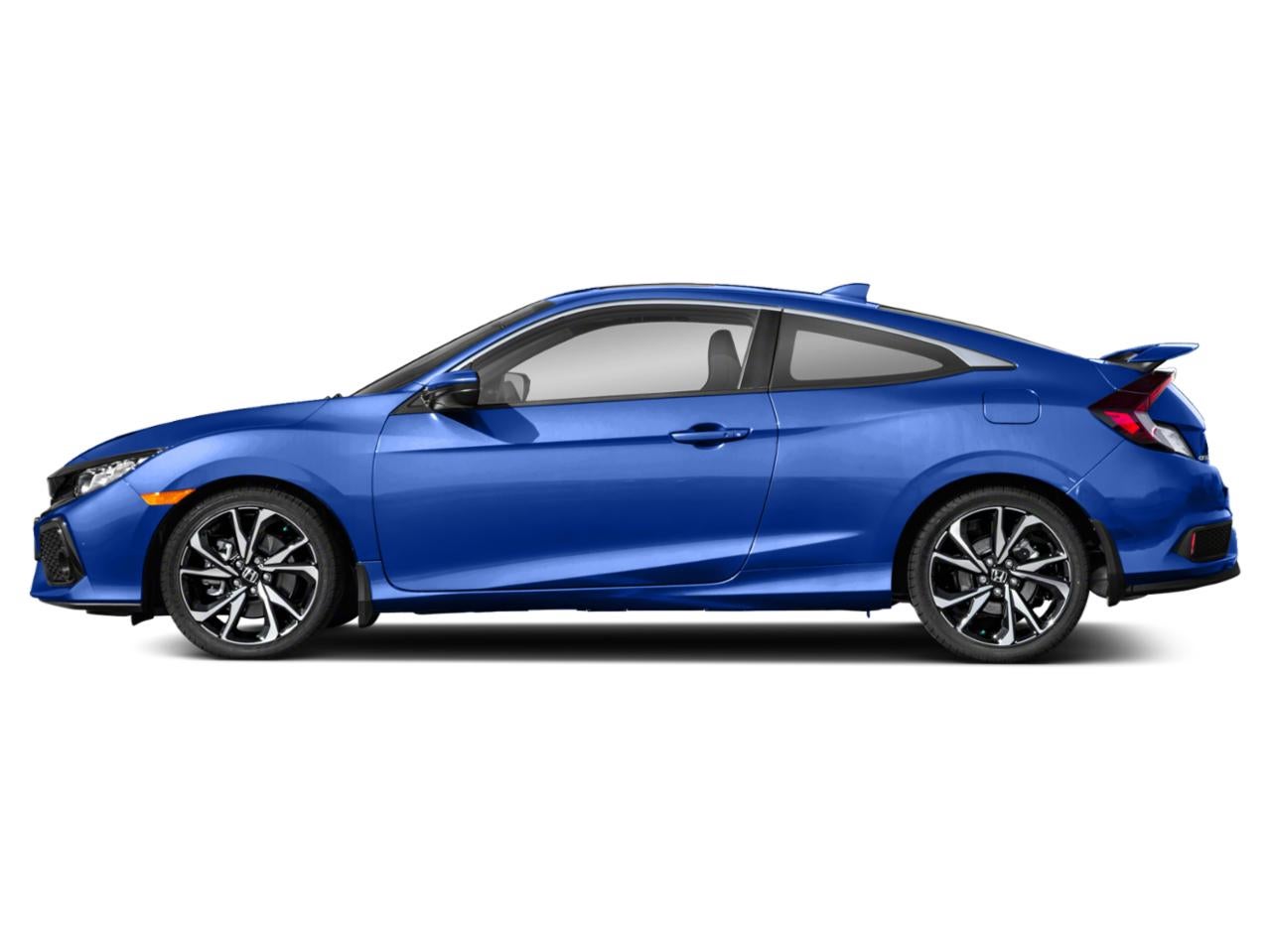 2019 Honda Civic Si Coupe Manual