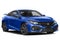 2019 Honda Civic Si Coupe Manual