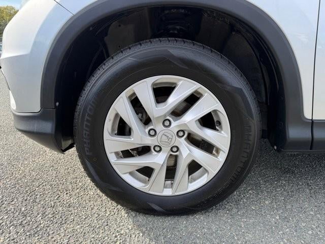 2015 Honda CR-V EX-L 2WD