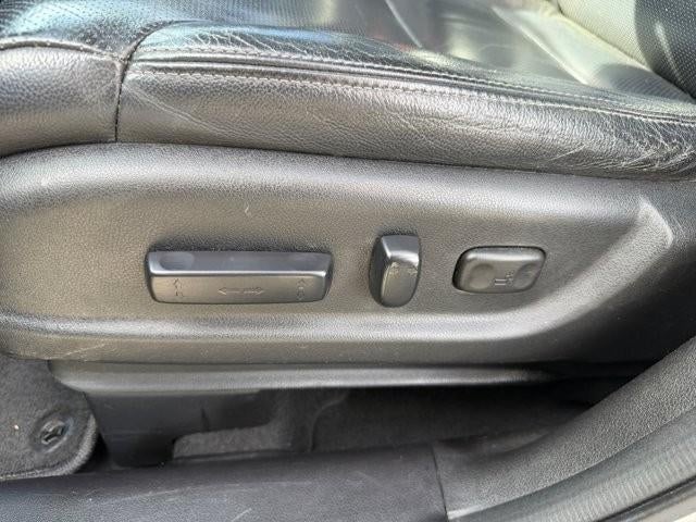 2015 Honda CR-V EX-L 2WD