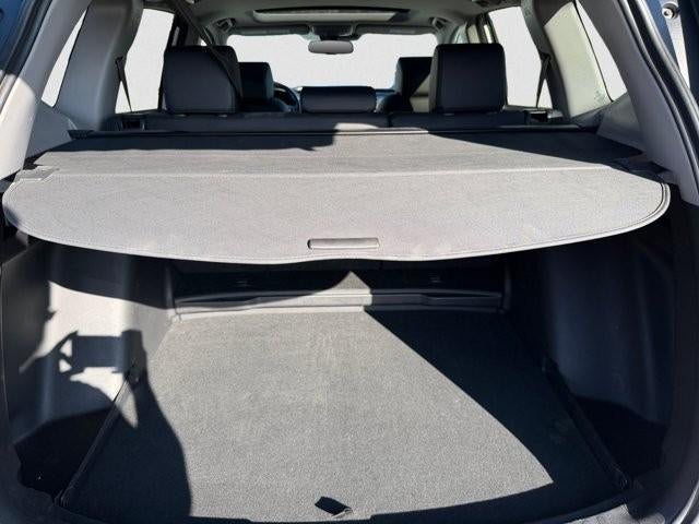 2020 Honda CR-V EX-L 2WD