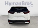 2020 Honda CR-V EX-L 2WD