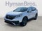 2020 Honda CR-V EX-L 2WD