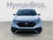 2020 Honda CR-V EX-L 2WD