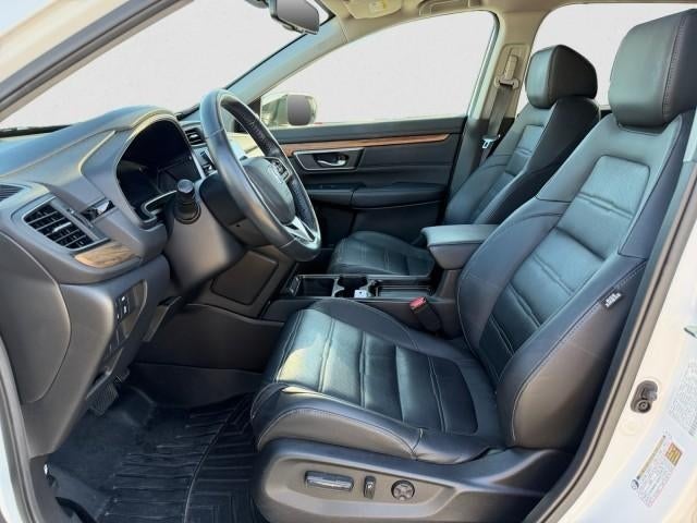 2020 Honda CR-V EX-L 2WD