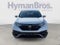 2020 Honda CR-V EX-L 2WD