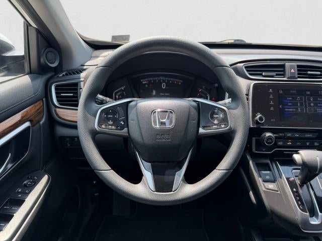 2018 Honda CR-V EX AWD