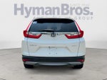 2018 Honda CR-V EX AWD